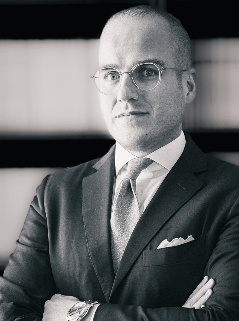 ANTONIO CAPUTO